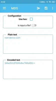 Coooder screenshot 5
