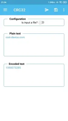 Coooder screenshot 6