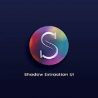 Shadow Extraction UI Klwp/Kustom 1.1