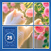 Solitaire Jigsaw Blast screenshot 1