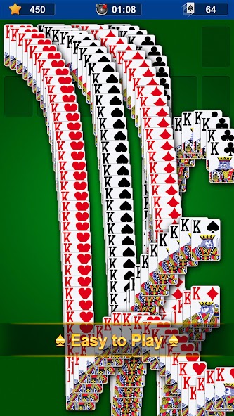 Solitaire Screenshot 5