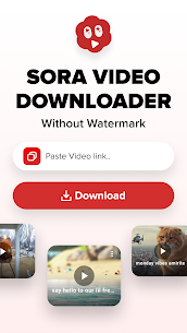 AI Video Downloader – AIVDL screenshot 1