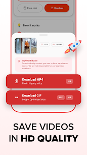 AI Video Downloader – AIVDL screenshot 3
