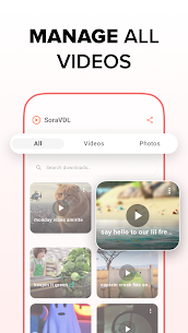 AI Video Downloader – AIVDL screenshot 4