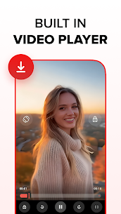 AI Video Downloader – AIVDL screenshot 5