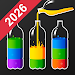 Water Sort Puzzle - Color Soda screenshot 1