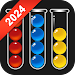 Ball Sort Puzzle: Color Game screenshot 1