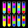 SortPuz Water Sort Puzzle screenshot 1