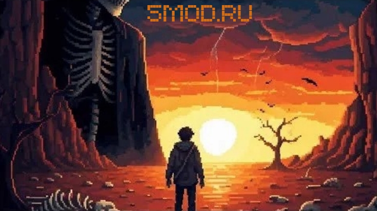 Saviour of the Wasteland game image 8