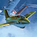 Air War: 1945 Air Force gameplay preview 1