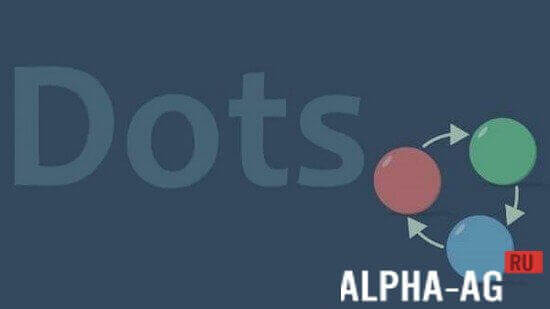 Dots: match colors