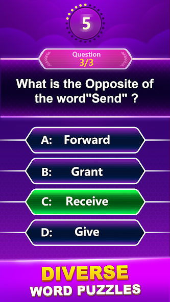 Spelling Quiz screenshot 3