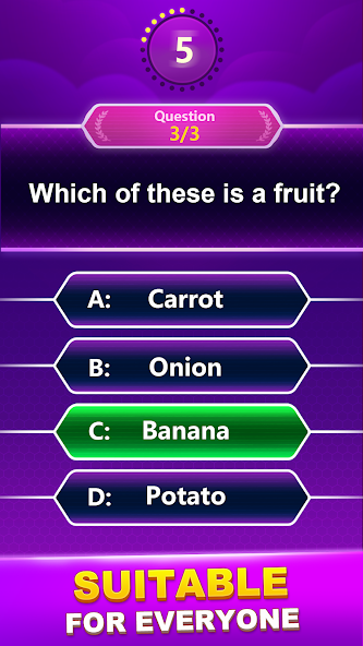 Spelling Quiz screenshot 5
