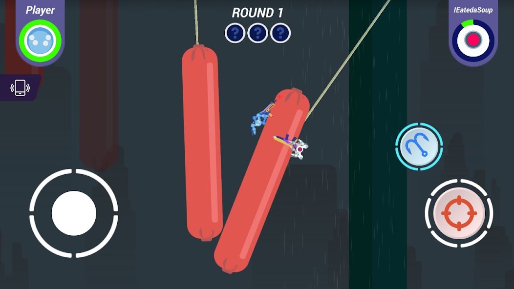 Spiders: Cobweb Shooter screenshot 3