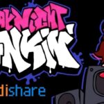 Download Friday Night Funkin' screenshot 1