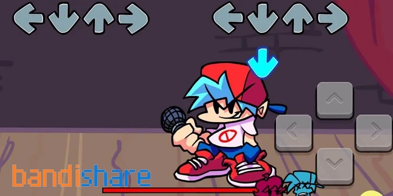 Download Friday Night Funkin' screenshot 3