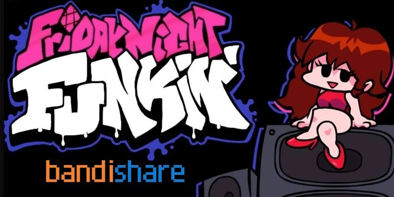 Download Friday Night Funkin' screenshot 4