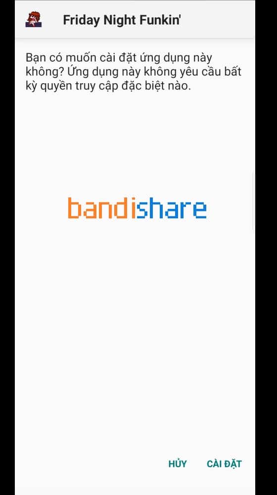 Download Friday Night Funkin' screenshot 6