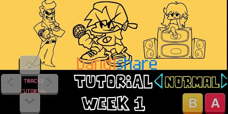 Download Friday Night Funkin' screenshot 8