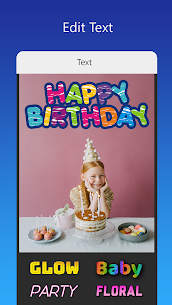 Invitation Card Maker MOD APK Screenshot 4