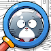 First preview of Find Hidden Cats- Spot it