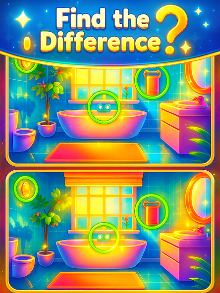 Spot-It screenshot 2