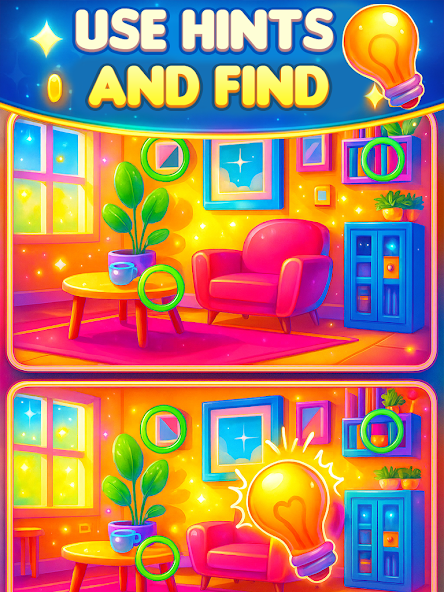 Spot-It screenshot 3