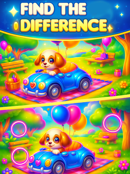 Spot-It screenshot 5