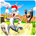 Sprint Quest - Turbo Trails screenshot 1