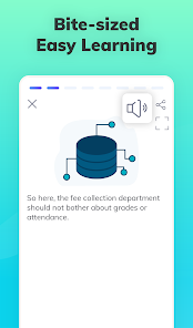 Learn SQL screenshot 6
