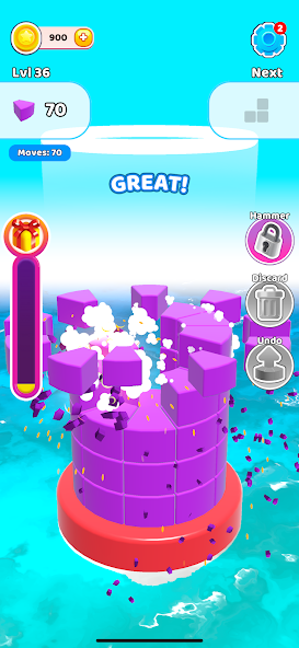 Color Wall screenshot 4