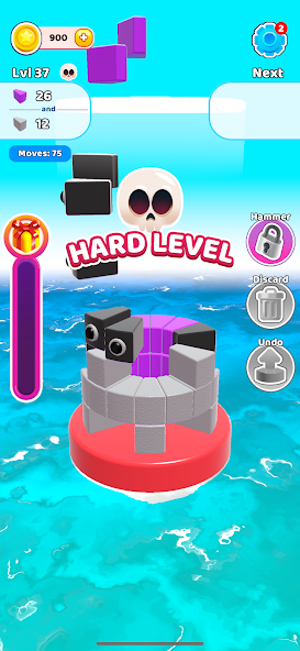 Color Wall screenshot 5