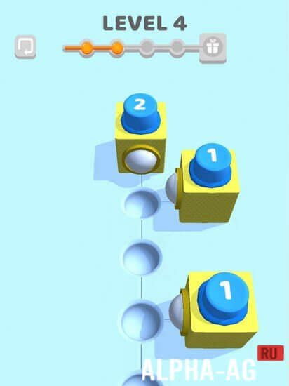 Push It! screenshot 2