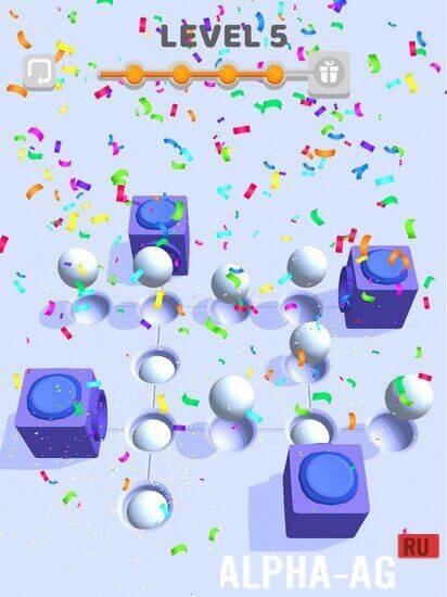 Push It! screenshot 3