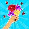 Bouquet Run screenshot 1