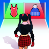 Get Lucky Run To The Pool screenshot 1