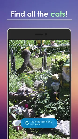Find a Cat screenshot 2