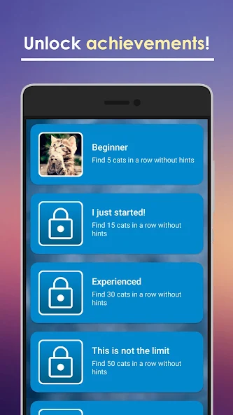Find a Cat screenshot 4