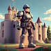 Stickman Stronghold screenshot 1