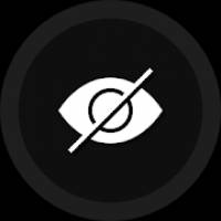 Hide Screen (Sneak a cellphone) 1.2.5