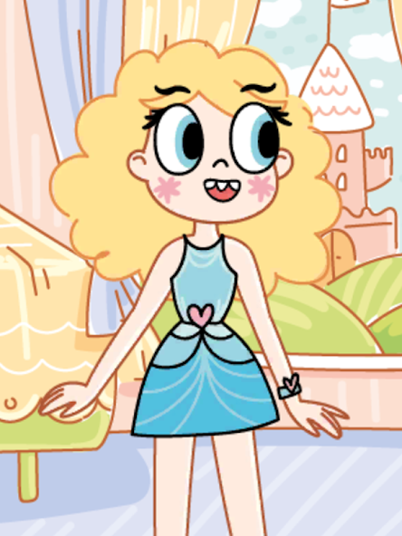 Star & Marco screenshot 1
