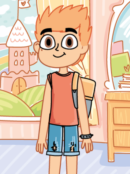 Star & Marco screenshot 2