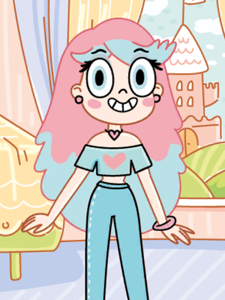 Star & Marco screenshot 3