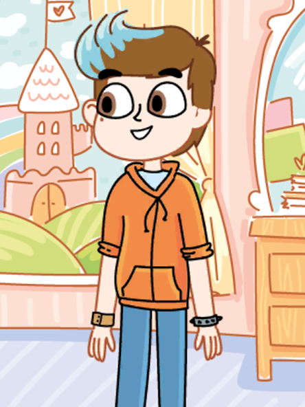 Star & Marco screenshot 4