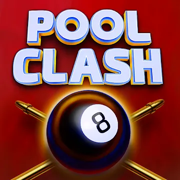 Pool Clash: New Billiards Game screenshot 1