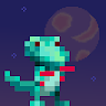 Bounty Hunter Space Lizard screenshot 1