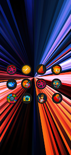 Stealth Icon Pack screenshot 5