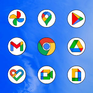 Pixly - Icon Pack Mod screenshot 4