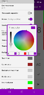 Percentage Calculator Screenshot 4