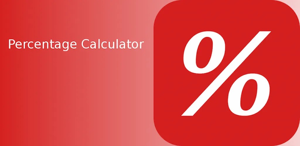 Percentage Calculator Screenshot 6